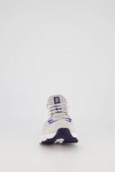 on Running Men's Cloudswift Glacier Cobalt, 10