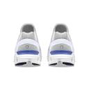 on Running Men's Cloudswift Glacier Cobalt, 10