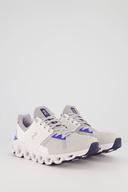 on Running Men's Cloudswift Glacier Cobalt, 10
