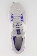 on Running Men's Cloudswift Glacier Cobalt, 10