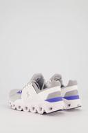 on Running Men's Cloudswift Glacier Cobalt, 10