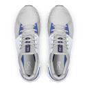 on Running Men's Cloudswift Glacier Cobalt, 10