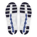 on Running Men's Cloudswift Glacier Cobalt, 10