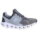on Running Men's Cloudswift Glacier Cobalt, 10