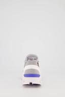 on Running Men's Cloudswift Glacier Cobalt, 10