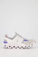 on Running Men's Cloudswift Glacier Cobalt, 10