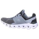 on Running Men's Cloudswift Glacier Cobalt, 10