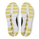 on Running Men's Cloudswift Magnet/Citron / 7.5