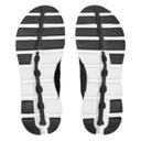 on Running Men's Cloudswift Magnet/Citron / 7.5