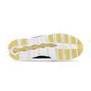 on Running Men's Cloudswift Magnet/Citron / 7.5