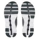on Running Men's Cloudswift Magnet/Citron / 7.5