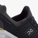 on Running Men's Cloudswift Magnet/Citron / 7.5