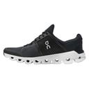 on Running Men's Cloudswift Magnet/Citron / 7.5