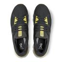 on Running Men's Cloudswift Magnet/Citron / 7.5