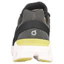 on Running Men's Cloudswift Magnet/Citron / 8