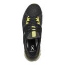 on Running Men's Cloudswift Magnet/Citron / 8