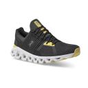 on Running Men's Cloudswift Magnet/Citron / 8