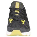 on Running Men's Cloudswift Magnet/Citron / 8