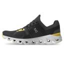 on Running Men's Cloudswift Magnet/Citron / 8