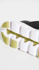 on Running Men's Cloudswift Magnet/Citron / 8