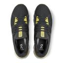on Running Men's Cloudswift Magnet/Citron / 8