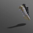 on Running - Men's Cloudswift Magnet | Citron / 9