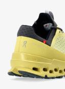 on Running Men's Cloudultra Limelight | Eclipse / 12.5 / M