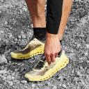on Running Men's Cloudultra Limelight | Eclipse / 12.5 / M