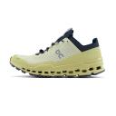 on Running Men's Cloudultra Limelight | Eclipse / 12.5 / M