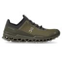 On Running Mens Shoe Cloudultra US 13 / Olive/Eclipse