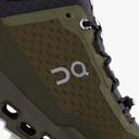 On Running Mens Shoe Cloudultra US 13 / Olive/Eclipse