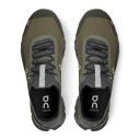 On Running Mens Shoe Cloudultra US 13 / Olive/Eclipse