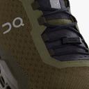 On Running Mens Shoe Cloudultra US 13 / Olive/Eclipse