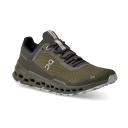 On Running Mens Shoe Cloudultra US 13 / Olive/Eclipse