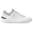 On Running - Scarpe The Roger Advantage Donna White/Lilac - 38