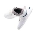 On Running - Scarpe The Roger Advantage Donna White/Lilac - 38