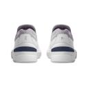 On Running - Scarpe The Roger Advantage Donna White/Lilac - 38