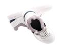 On Running - Scarpe The Roger Advantage Donna White/Lilac - 38