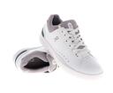On Running - Scarpe The Roger Advantage Donna White/Lilac - 38
