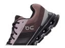 On Running Shoes 'Cloudrunner Waterproof' Female Size 36,5