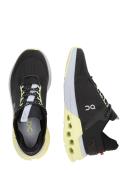 On Running, Sneakers, in Black, For Woman, Cloudnova Flux, Size: 43