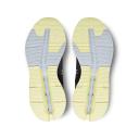 On Running, Sneakers, in Black, For Woman, Cloudnova Flux, Size: 43