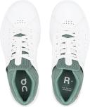 On Running The Roger Advantage White Green 11 | AfterPay Available