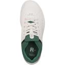 On Running The Roger Advantage White Green 11 | AfterPay Available