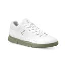 On Running The Roger Advantage White/Reseda