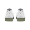 On Running The Roger Advantage White/Reseda