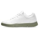 On Running The Roger Advantage White/Reseda