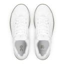 On Running The Roger Advantage White/Reseda