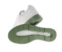 On Running The Roger Advantage White/Reseda