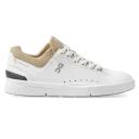 On Running The Roger Advantage - White / Sand - US 6 - Women
